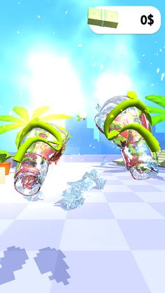 Elemental Box - Screenshot 4