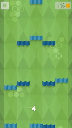 Highwind - Screenshot 3