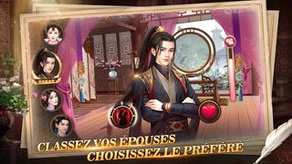 Je suis Empereur - Screenshot 2