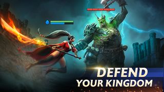 Towers and Titans - Screenshot 3