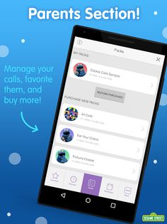 Cookie Calls - Screenshot 4