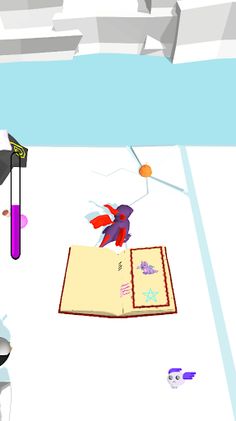 Druid Girl - Screenshot 3