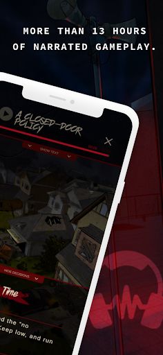 Click Your Poison: INFECTED - Screenshot 1