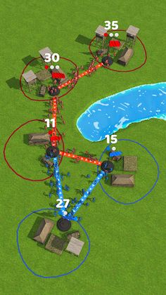 Real Takeover - Screenshot 3