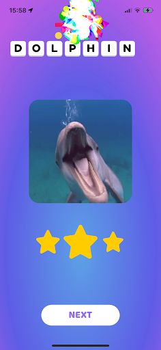 Secret Sound - Screenshot 2