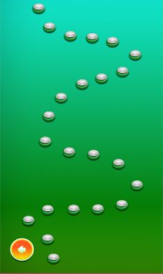 Fruity Garden Splash Match 3 - Screenshot 3