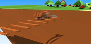 Wood Cutting Inc - Screenshot 3