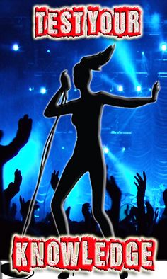 Rock Music Fans Trivia - Screenshot 3
