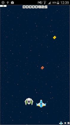 Space Voyage - Screenshot 2