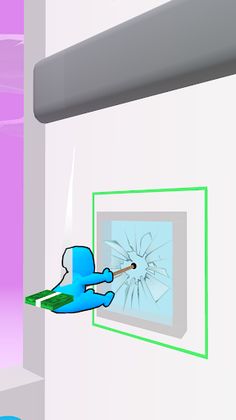 Cash-Stealer - Screenshot 4