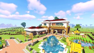 Craft Dragon Tree Robo - Screenshot 3