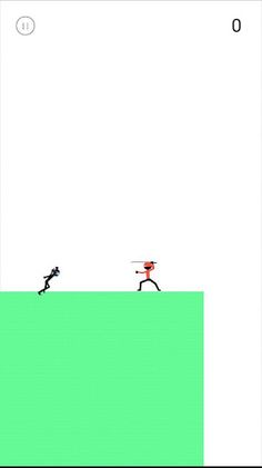 Ninja master - Screenshot 2