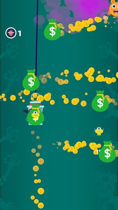 The Monster Hunter - Screenshot 2