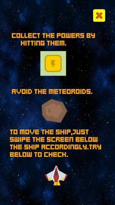 Cosmic Breakout - Screenshot 4