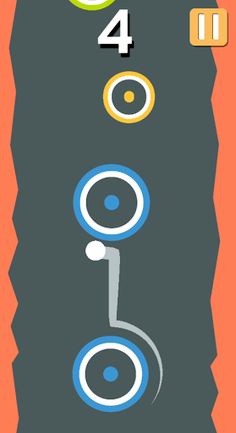 Orb Jumper - Screenshot 1