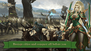 Age of Kings - Screenshot 3