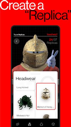 The Met Replica - Screenshot 4