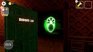 Doors 100: Obby Horror Escape - Screenshot 3