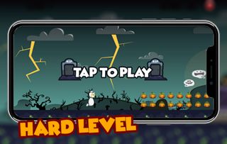 Pocong Adventure - Screenshot 3