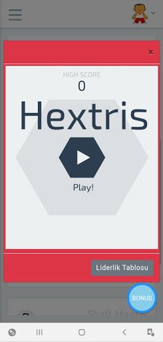 T-Mini Games - Screenshot 3