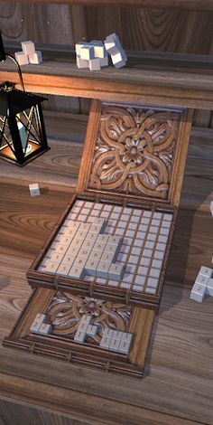 Ansoku - Screenshot 2