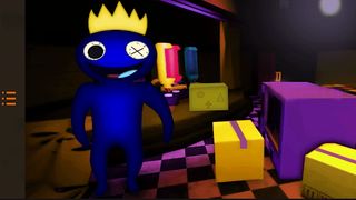 Friends did it again - Screenshot 1