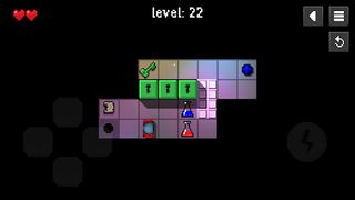 Magnetik - Screenshot 1