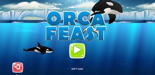 Orca Feast - New! - Screenshot 1