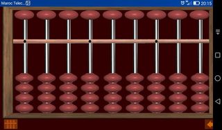 Soroban and Math Mental - Screenshot 3