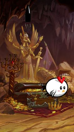 Night Fall - Screenshot 2