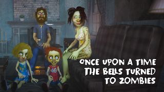 Zombie Care: Get Human Again - Screenshot 1