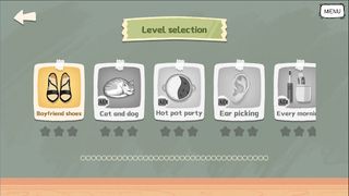 Decor Life:Storage Master - Screenshot 2