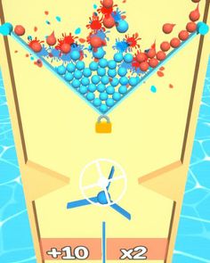 Count Balls - Screenshot 3