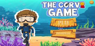 THE CORVI GAME - Screenshot 3