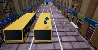 Classic Run - Screenshot 3