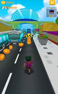 Skater Hero - Screenshot 4