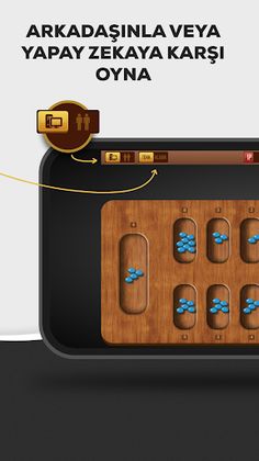 Mancala - Screenshot 3