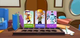 Mancala AI+ - Screenshot 1