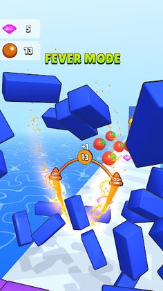 Latto Latto Run - Screenshot 2