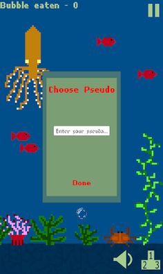 Bubble Collector - Screenshot 2