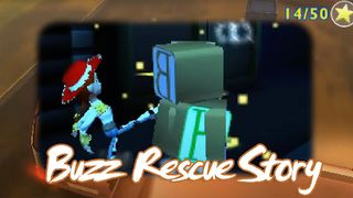 Buzz Rescue Story Mode - Screenshot 1