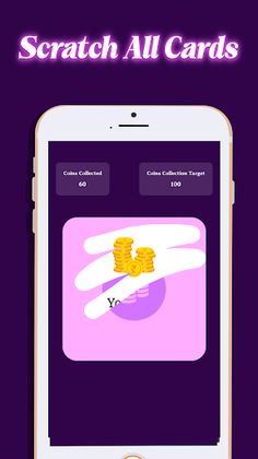 Scratch Task Earn - Screenshot 2