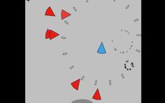 Formation Escape - Screenshot 2