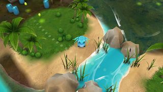 Taniwha - Screenshot 3