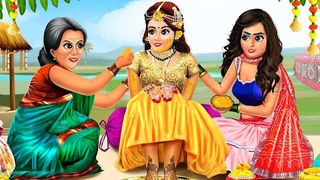 Indian Shaadi Wala Game Shadi - Screenshot 2