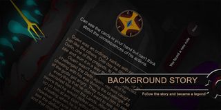 Tisen Card - Screenshot 2