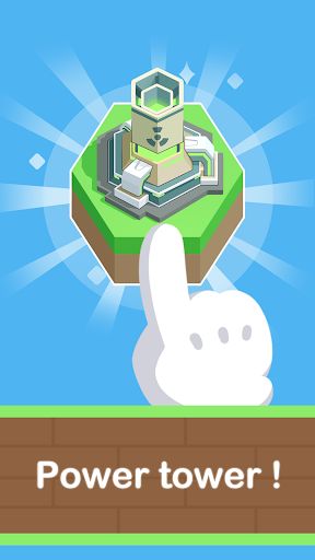 Idle Power Tycoon - Screenshot 3