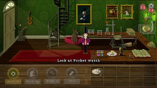 Hair of the Dog - Screenshot 1