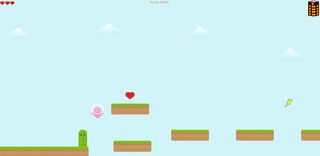 Energy Man - Screenshot 3