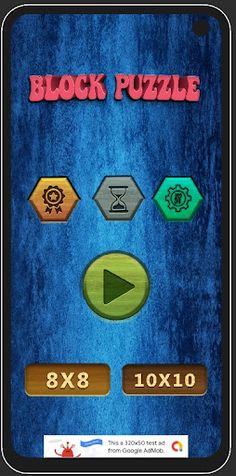 Block Puzzle - Screenshot 2